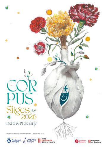 Cartell Corpus 2026