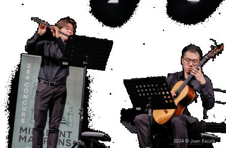 Concerts de clàssica