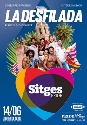 Desfilada Pride 26