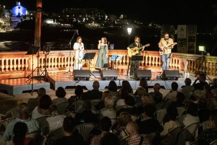 Festa Poesia ©Carles Arola