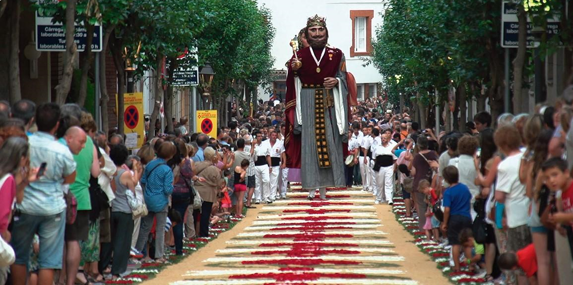 gegants-corpus-santiago-rusinol