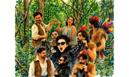 Juguem amb la flauta màgica de Mozart