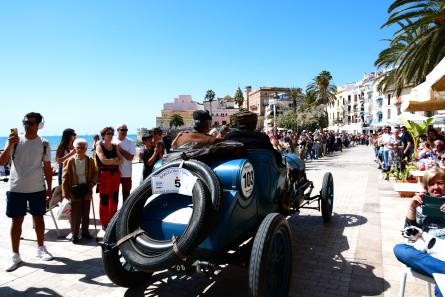 NP 68 Ral·li BCN Sitges