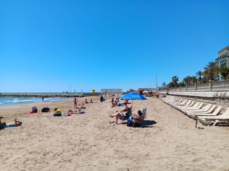 platja Ribera H1