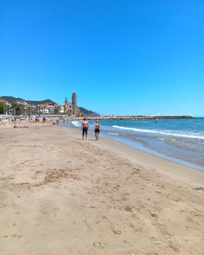 platja Ribera V1