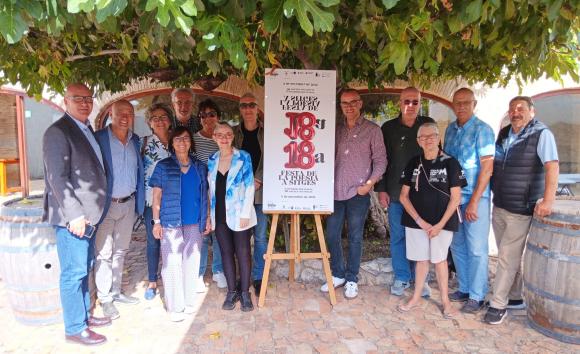 Presentació festa de la poesia 3