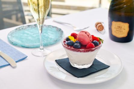 Restaurant Mirador Sitges 3