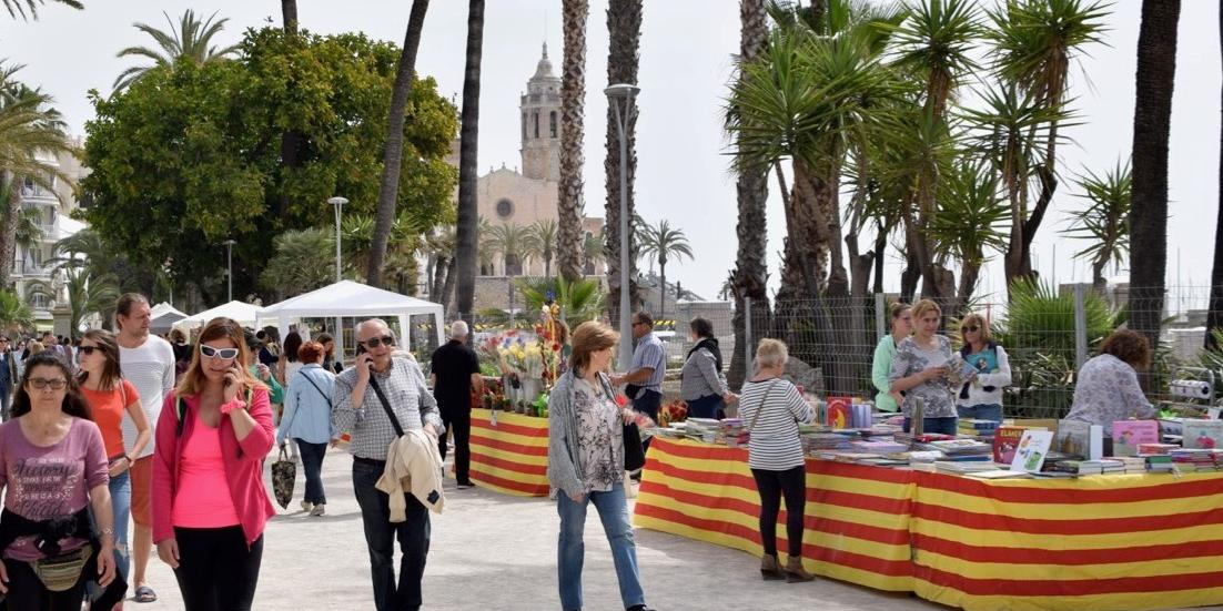 Sant Jordi 2