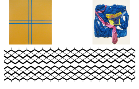 Tres exposicions París anys 60