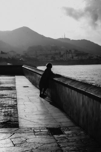 Vittorio Canale i Marisa Domínguez