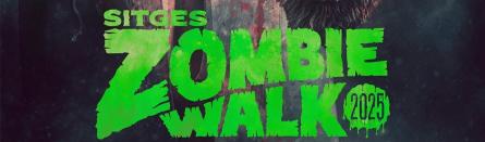 zombie walk 25