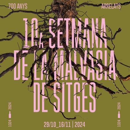 10a Setmana Malvasia de Sitges