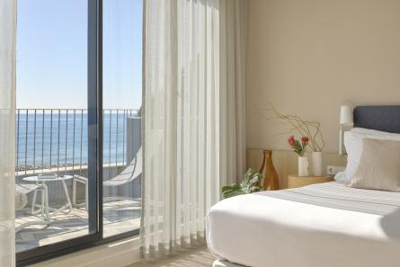 125MeSitgesTerramar-Studio ME+ Suite Sea View