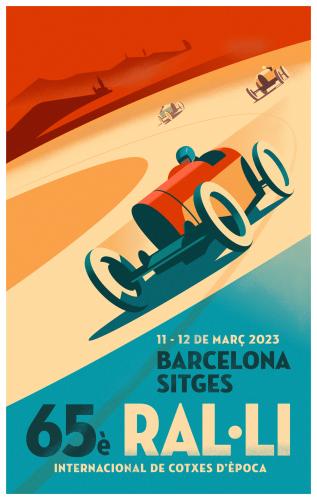59537 Cartell_Rally_Sitges 2023 WEB-200 dpi