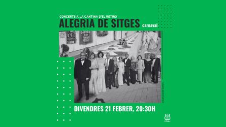 Alegria Sitges