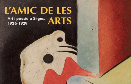 Amic de les Arts