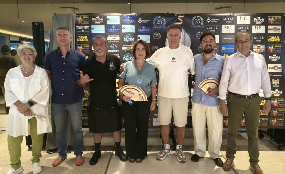 Bears Sitges Week 2026