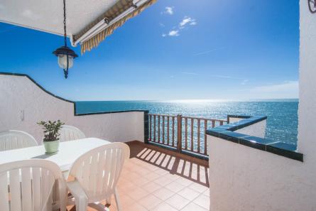 CAPRITX DE MAR SITGES HOLIDAY APARTMENT 01