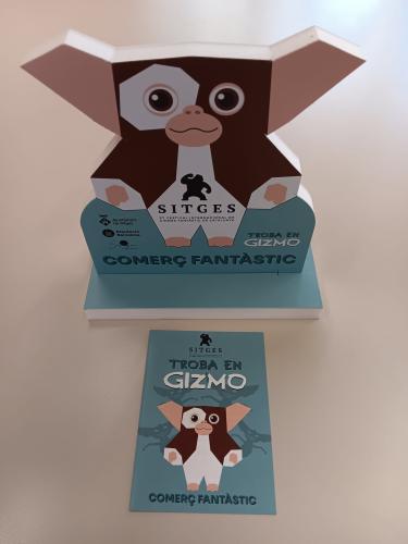 Comerç Fantàstic- Gizmo