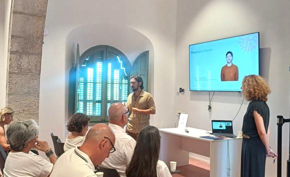 Consell Assessor de Turisme de Sitges
