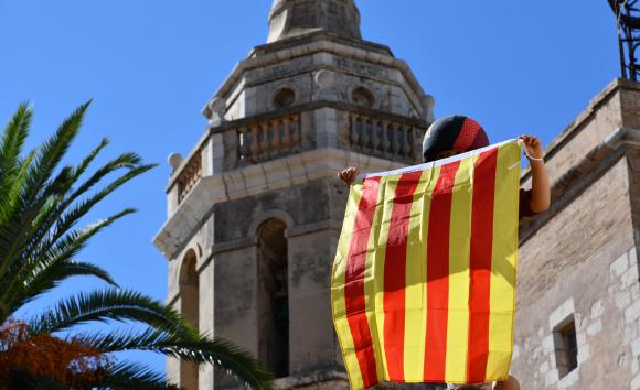 Diada Nacional de Catalunya 2025