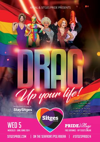 Drag-Up-Your-Life-Wednesday-Sitges-Pride