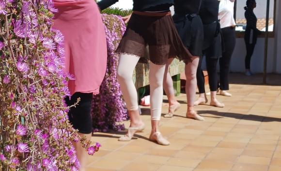 FOTOS - La Pregonera_Dansa Sitges