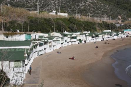 Garraf