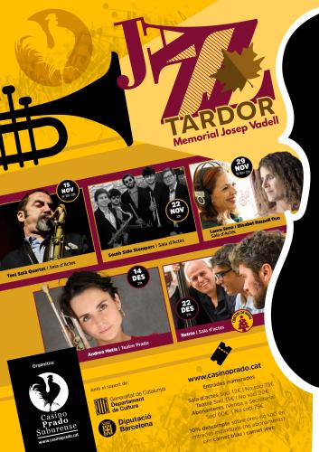 jazztardor prado