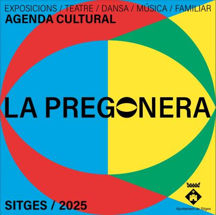 la-pregonera