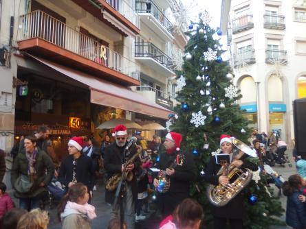 Navidad Sitges 2