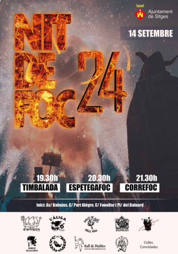 NIT DE FOC 2024