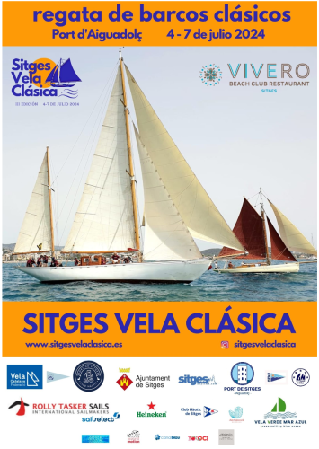 Regata Clásica Sitges