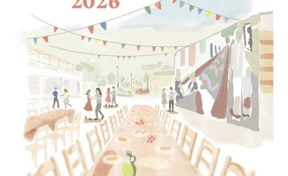 Sant Joan 2026