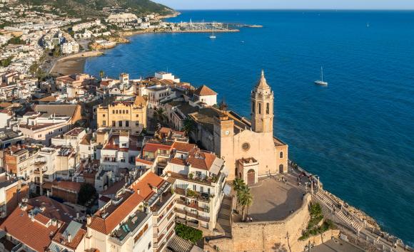 Sitges