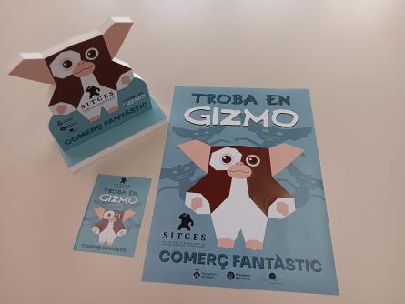 Troba en Gizmo - 2024